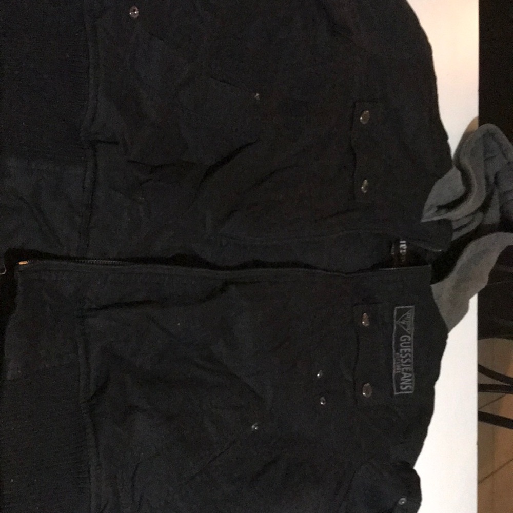 Guess jacket